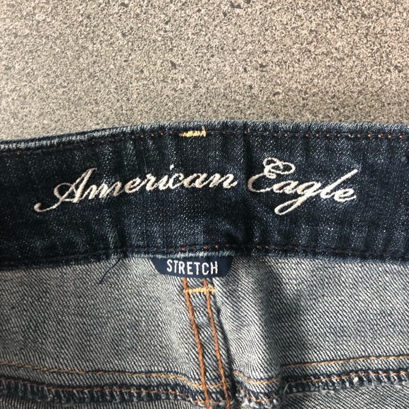 American eagle jeans - Picture 2 of 4